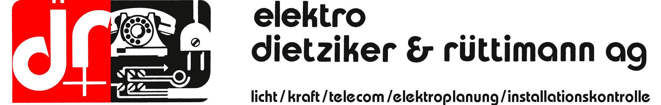 Elektro Dietziker & Rüttimann AG